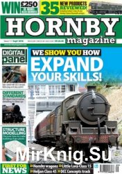 Hornby Magazine 2016-09