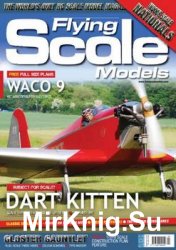 Flying Scale Models 2016-09