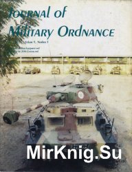 Journal of Military Ordnance 1999-05