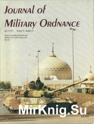 Journal of Military Ordnance 1999-07