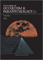 Encyclopedia of Occultism and Parapsychology