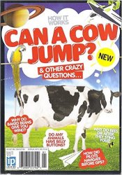 Can A Cow Jump & Other Crazy Questions