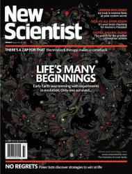 New Scientist — August 20, 2016
