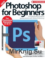 Photoshop For Beginners 11th Edition