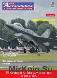 Revista de Aeronautica y Astronautica №857