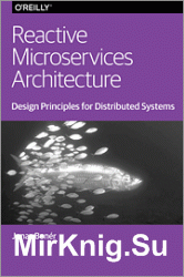Reactive Microservices Architecture