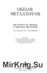 Общая металлургия (металлургия черных и цветных металлов)