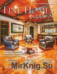 Fine Homes & Design - Fall 2016