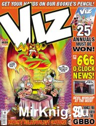 Viz - November 2016