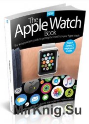 Apple Watch Book Second Edition