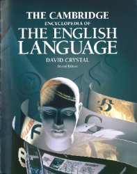 The Cambridge Encyclopedia of the English Language, 2nd Edition (HQ)