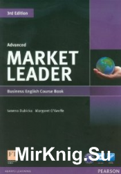 Market Leader 3rd edition (+ CD)