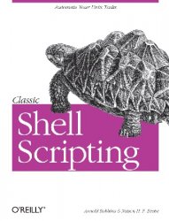 Classic Shell Scripting