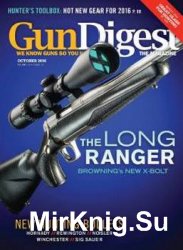 Gun Digest 2016-10