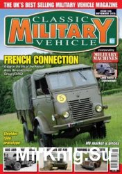 Classic Military Vehicle 2016-11 (186)