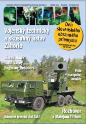 Obrana №10 2016