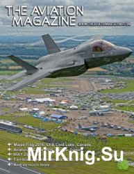 The Aviation Magazine 2016-11/12