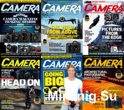 Australian Camera все выпуски за 2016 год