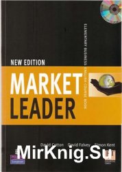 Market Leader. New Edition. Elementary (+ CD)
