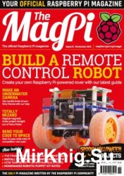 The MagPi - Issue 51