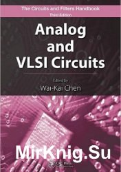 Analog and VLSI Circuits, 3rd Edition 
