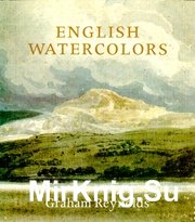 English Watercolors : An Introduction