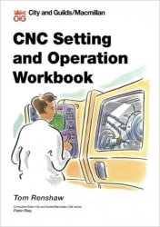 CNC Setting and Operation Workbook