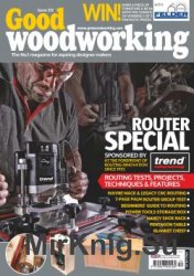 Good Woodworking Issue 312 - Special 2016