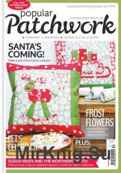 Popular Patchwork - December 2016