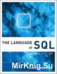 The Language of SQL, 2nd Edition