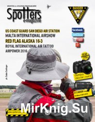 Spotters Magazine №18