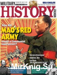 Military History Monthly №75