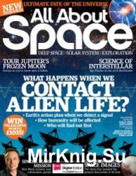 All About Space - Issue 58 2016