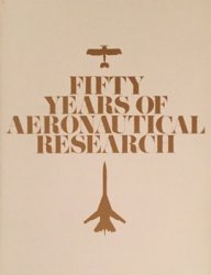 Fifty Years of Aeronautical Research