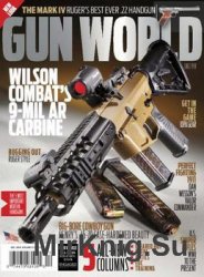Gun World 2016-12