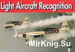 Light Aircraft Recognition