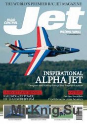 Radio Control Jet International 2016-10/11