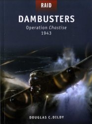 Dambusters Operation Chastise 1943