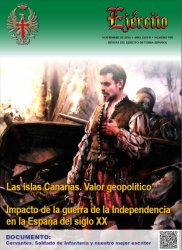 Revista Ejercito №908