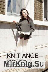Knit Ange, 2015-2016 Winter  
