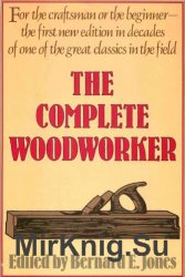 The Complete Woodworker