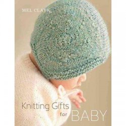 Knitting Gifts for Baby – May 2013