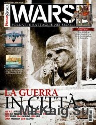 Focus Storia Wars №23 – Dicembre 2016