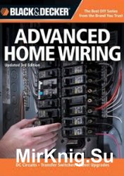 Black & Decker Advanced Home Wiring 