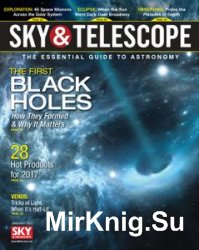 Sky & Telescope – January 2017