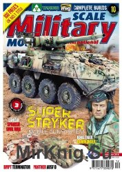 Scale Military Modeller International - December 2016