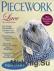  PieceWork May/June 2010