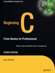 Beginning C: From Novice to Professional 
