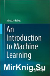 An Introduction to Machine Learning