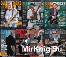 Guitar Tricks Insider - Full Year Collection (2016)